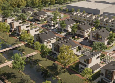 Nieuwbouw Westland Huizen In Regionale Projecten Verkoop En