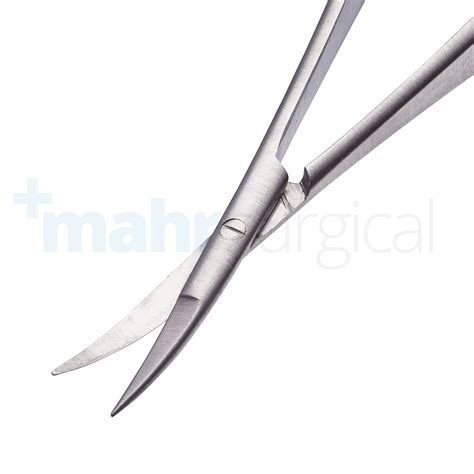 Castroviejo Universal Corneal Scissors Mahr Surgical