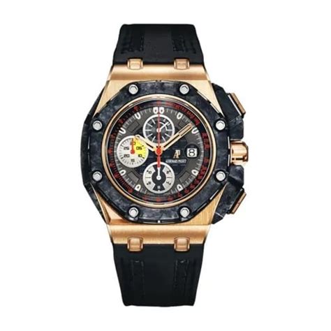 Ap Royal Oak Grand Prix Replica Jf Factory