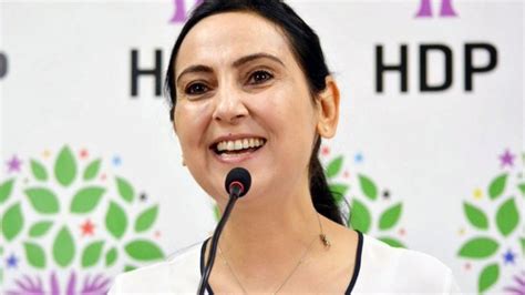 AYMden Figen Yüksekdağ kararı İkinci tutuklama kararıyla özgürlükten