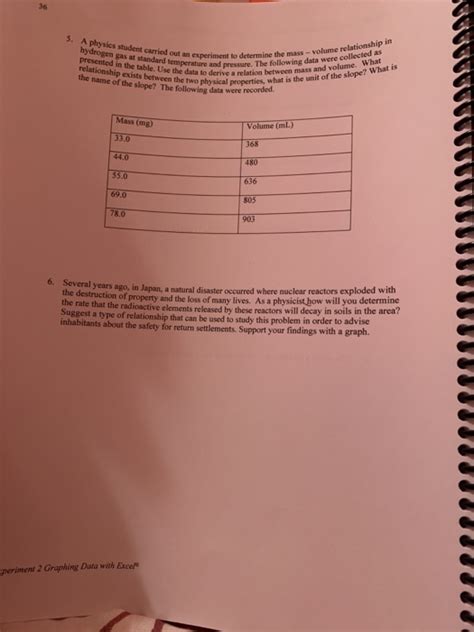 Solved Name Lab Section Date Prelaboratory Assignment Chegg