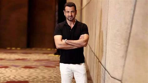 Tv Actor Ronit Roy Also Owns A Security Agency With Clients Like Karan Johar Akshay Kumar And