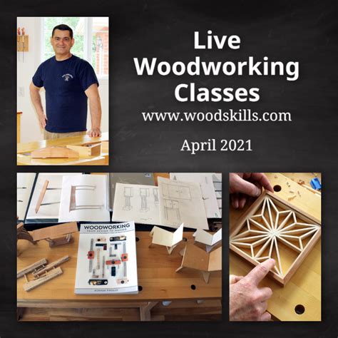 Woodworking Classes Woodworking Plans Woodworking Courses Woodskillspirollo Design