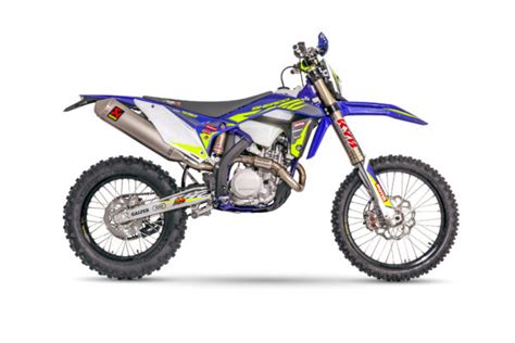 Teaser Sherco My La Nouvelle Gamme Enduro Factory Sherco