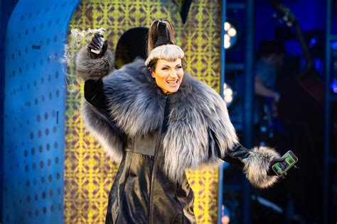 101 Dalmatians Regents Park Open Air Theatre Review Puppets Rule In