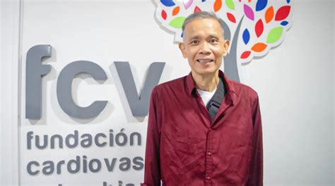 “aquí Me Salvaron La Vida” Ciudadano Chino Recibió Implante De Corazón