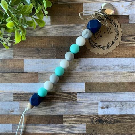 Beach Vibes Teether Collection Row Me