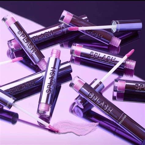 Younique Striking Splash Liquid Lipstick | Younique splash liquid ...