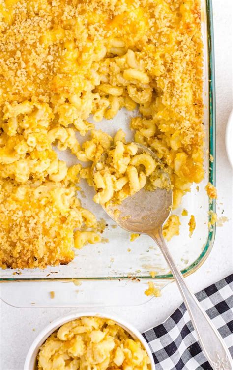 Oven Baked Mac And Cheese Spaceships And Laser Beams