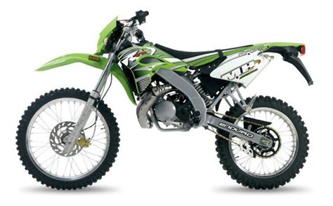 Motorhispania Ryz Supermotard Moto Zombdrive