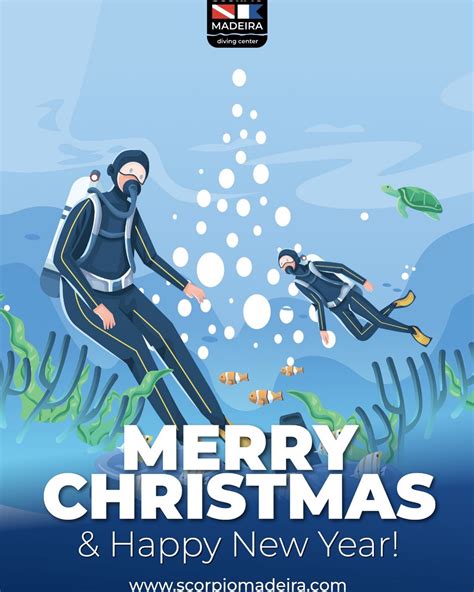 Scorpio Madeira Diving Center