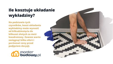 Ile kosztuje układanie wykładziny w 2024 roku MonterBudowy pl