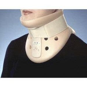 Colar Cervical Tipo Philadelphia G RMS225X RehabMedic C 10 Cm