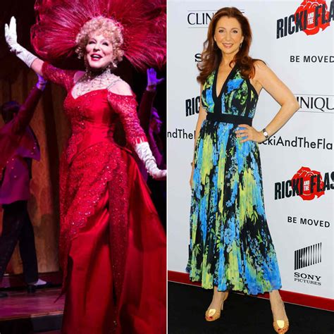 Hello Dolly Is Just As Joyful With Donna Murphy