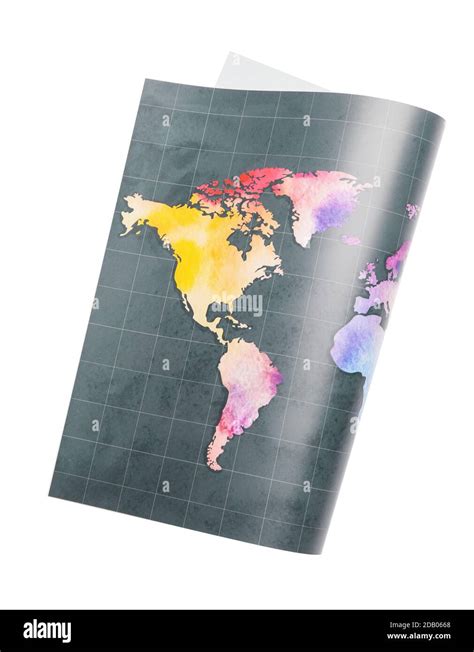 Mapa De Tiempo Libre Im Genes Recortadas De Stock Alamy