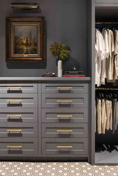 20 Small Closet Ideas to Make the Most of Your Space