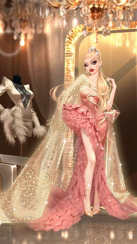 Pin By Erika Uchiha On Fashion Fantasy Looks Inspiradores Fantasy