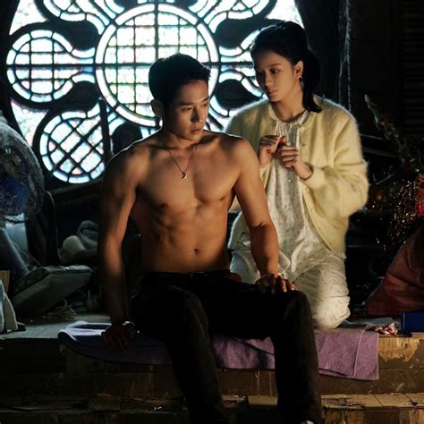 Snowdrop Korean Actors Jung Hae In Hot Korean Guys