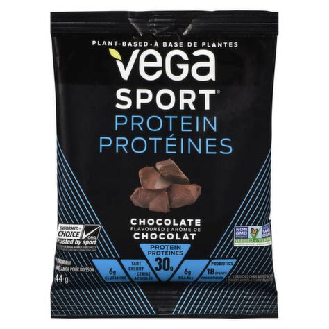 Vega Sport Protein Chocolate Urban Fare