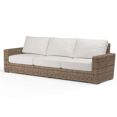 Sunset West Havana Sofa – All Backyard Fun