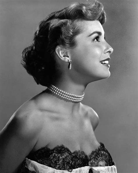 Janet Leigh Was Born On This Day 92 Years Ago 6th July 1927 3rd