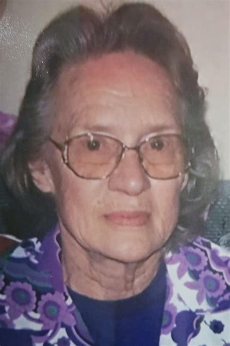 Carter Funeral Home Inc.