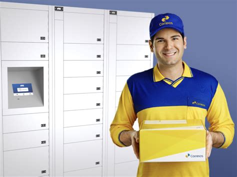 O Que Precisa Para Retirar Encomenda Nos Correios