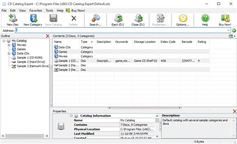 How To Uninstall Cd Catalog Expert With Revo Uninstaller