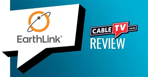 Earthlink Internet Review Plans Pricing More Cabletv