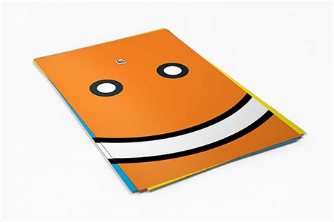 Smile more! :: Behance