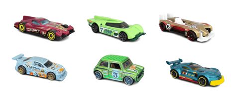 Hot Wheels Mystery Models COMPLETE GUIDE