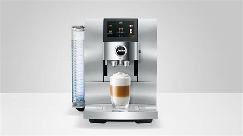 Jura Z10 review: a premium coffee machine that makes hot AND cold coffees | T3