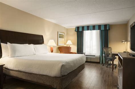 The 6 most sustainable hotels in Vaughan