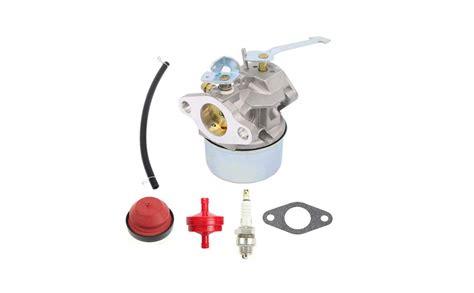 Amazon Anto A Carburetor For Tecumseh Snow Blower A