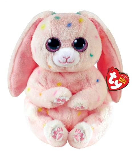 Bunny Beanie Boos Ubicaciondepersonascdmxgobmx