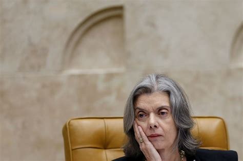 C Rmen L Cia Manda Para Pgr Decidir Se Pedir Investiga O Contra