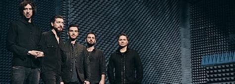 Snow Patrol Tickets 2024 Compare And Buy Snow Patrol Tour Tickets