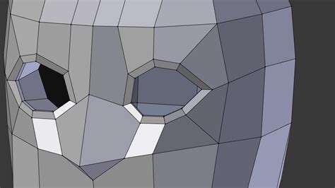 modeling eye socket  blender stack exchange