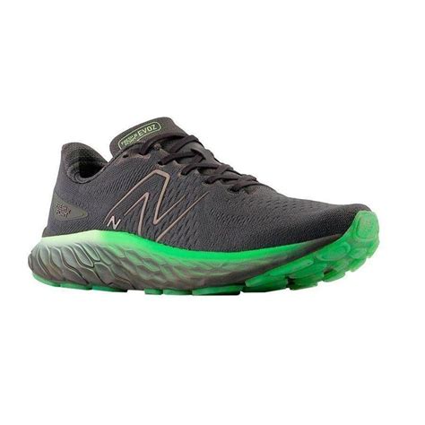 Tênis New Balance Fresh Foam X Evoz V3 Masculino Centauro