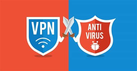 VPN Et Antivirus La Protection Sur Le Net Comparer Choisir