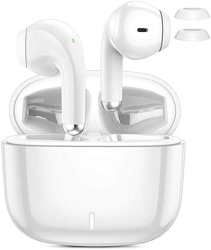 Amazon Acaget Auriculares Inal Mbricos Para Iphone Pro Max