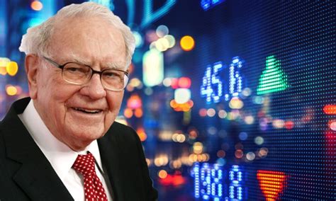 Warren Buffett ¿el Mejor Inversor Del Mundo ¿cuál Es Su Fortuna