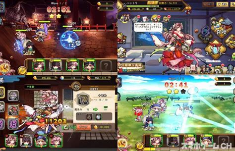 姫神召喚 〜異世界との絆〜をじっくり遊んで徹底レビュー！ スマホゲームch