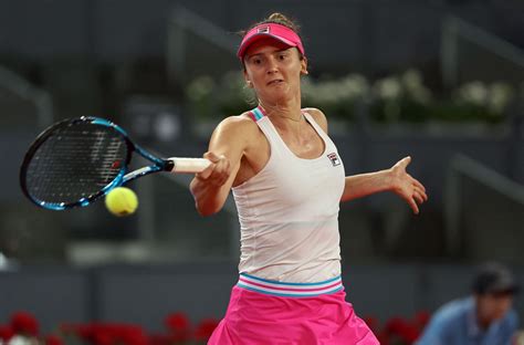 Italian Open 2024 Danielle Collins Vs Irina Camelia Begu Preview Head