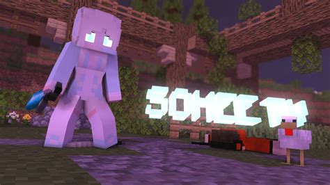 Minecraft Intro Sohee Tv Template By Regy Edited By Yudio Mine