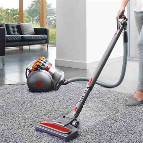 Dyson Big Ball Multi Floor 2 Vacuum Cleaner Pakref