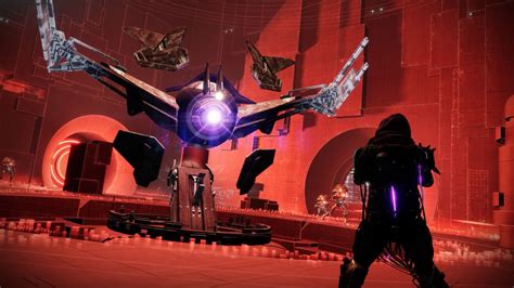 Destiny Chalice Keycard Location Where To Find How To Get In