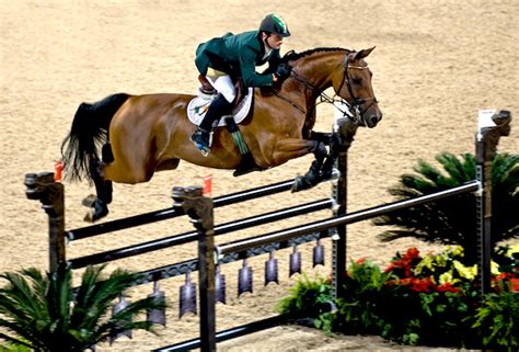 Summer Olympics: All About Equestrian - Dear Sports Fan