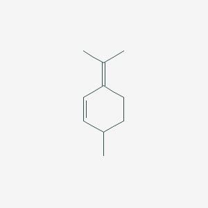 Buy Methyl Propan Ylidenecyclohexene From Hangzhou Jhechem Co Ltd