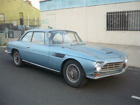 Sell Your Vintage European Car in San Diego or California - Old Town Classics